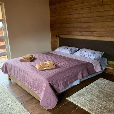 4Rest Villa Tukhlya Ngoại thất bức ảnh