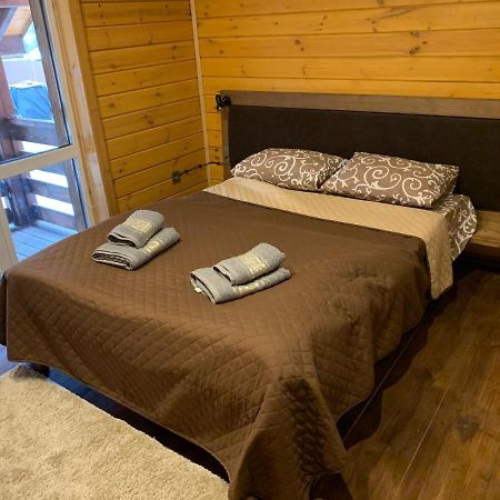 4Rest Villa Tukhlya Ngoại thất bức ảnh