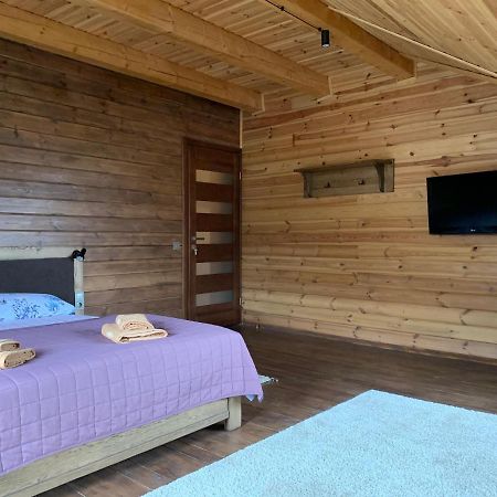 4Rest Villa Tukhlya Ngoại thất bức ảnh
