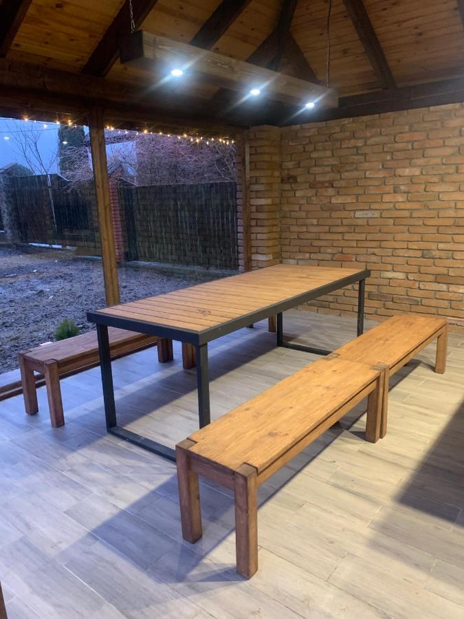 4Rest Villa Tukhlya Ngoại thất bức ảnh