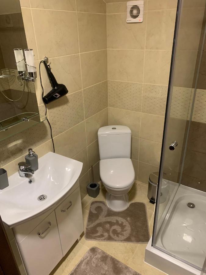 4Rest Villa Tukhlya Ngoại thất bức ảnh