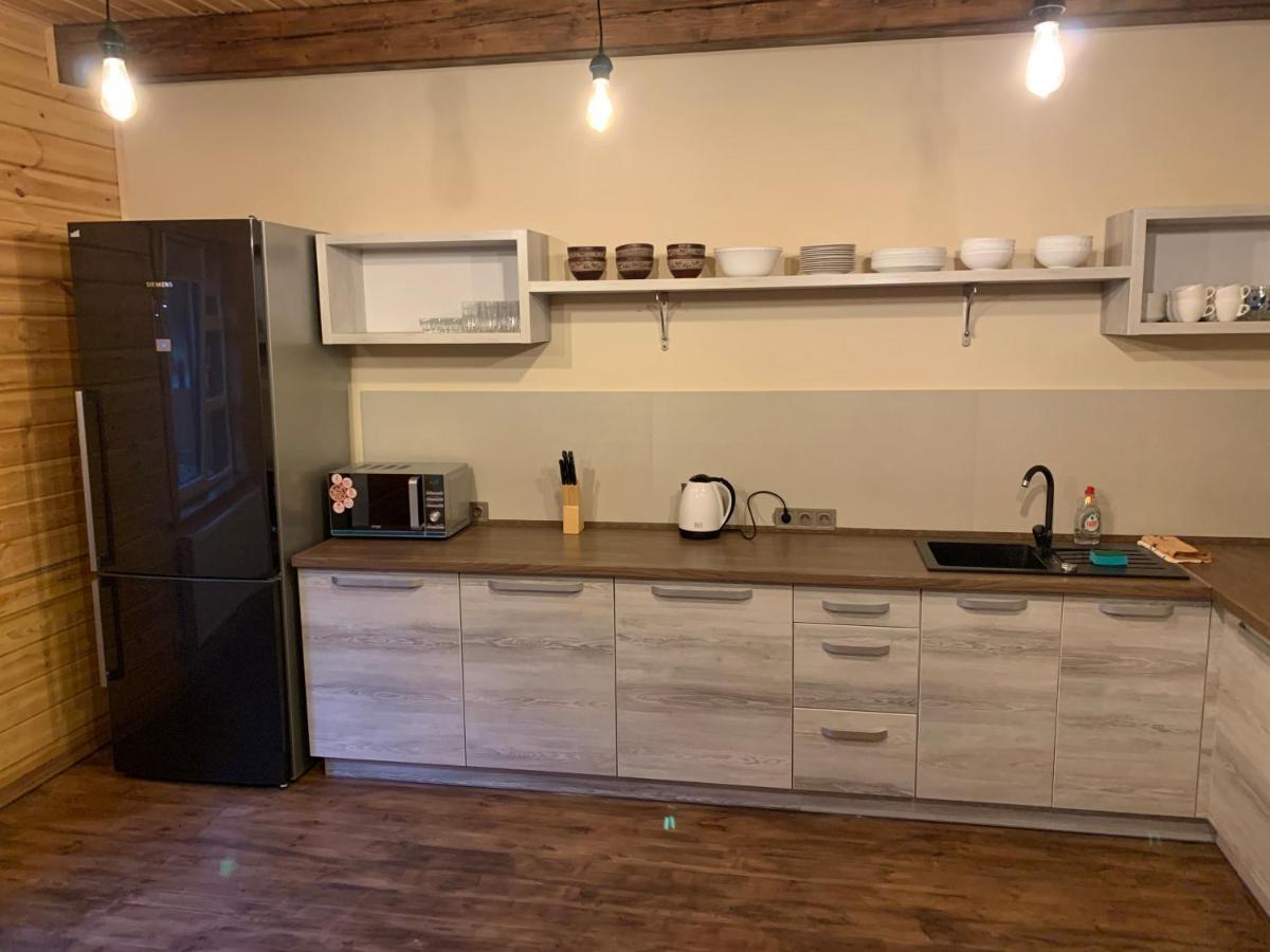 4Rest Villa Tukhlya Ngoại thất bức ảnh