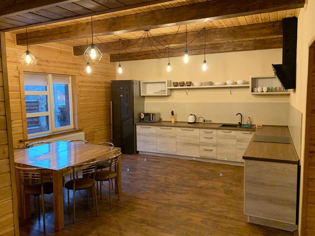 4Rest Villa Tukhlya Ngoại thất bức ảnh