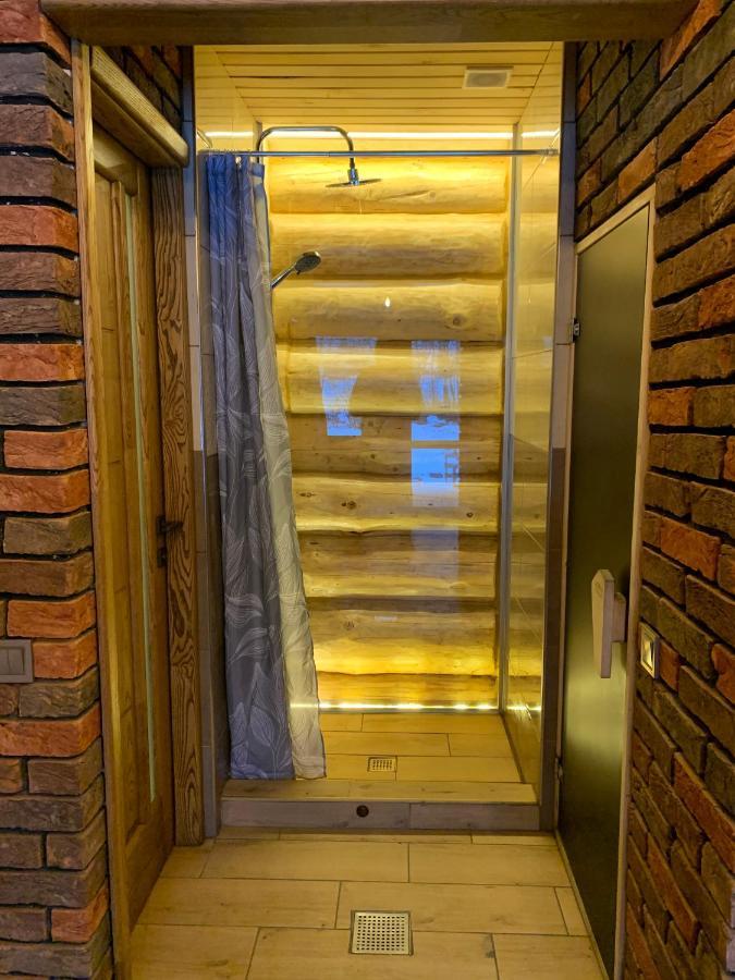 4Rest Villa Tukhlya Ngoại thất bức ảnh