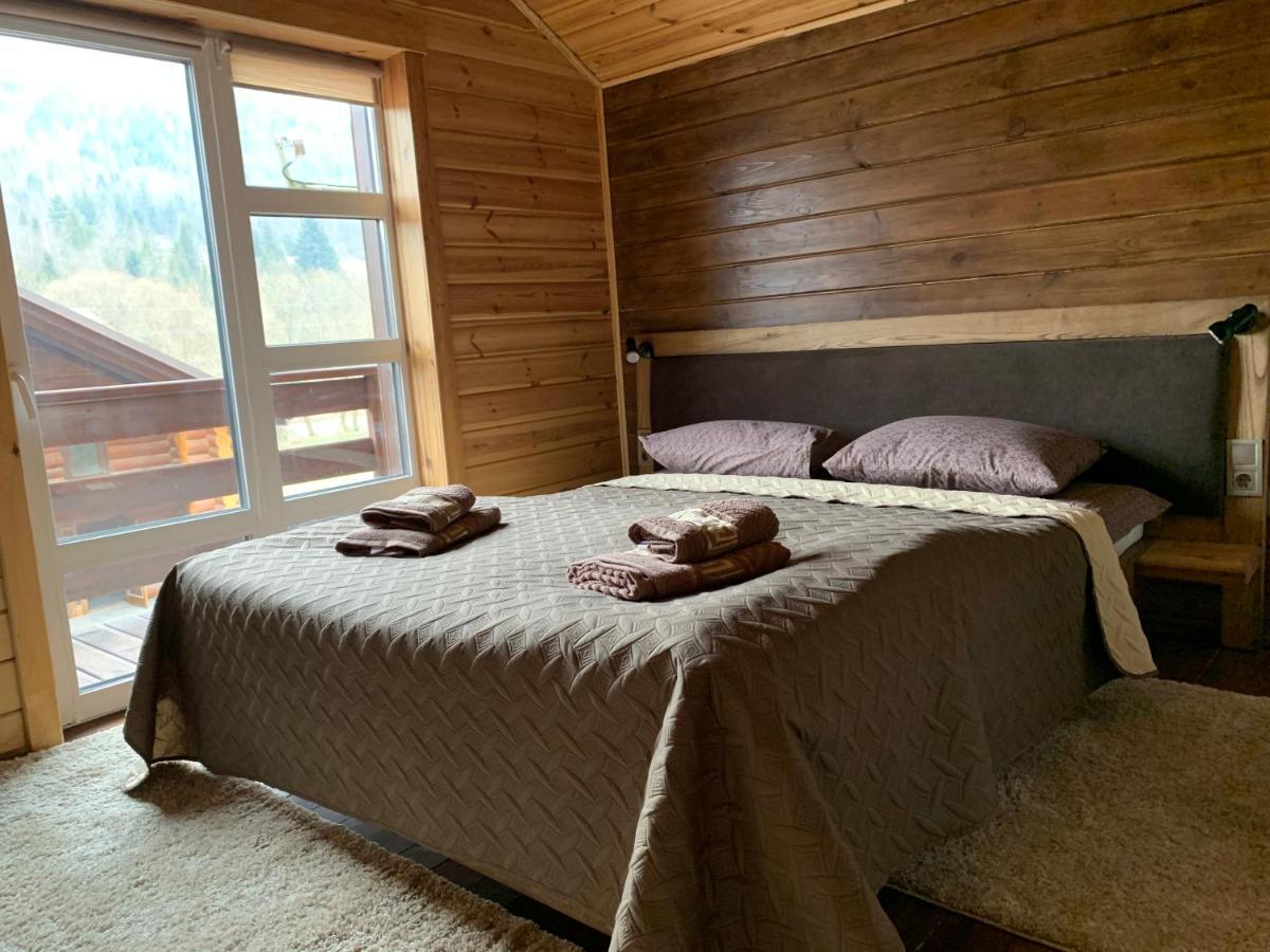 4Rest Villa Tukhlya Ngoại thất bức ảnh