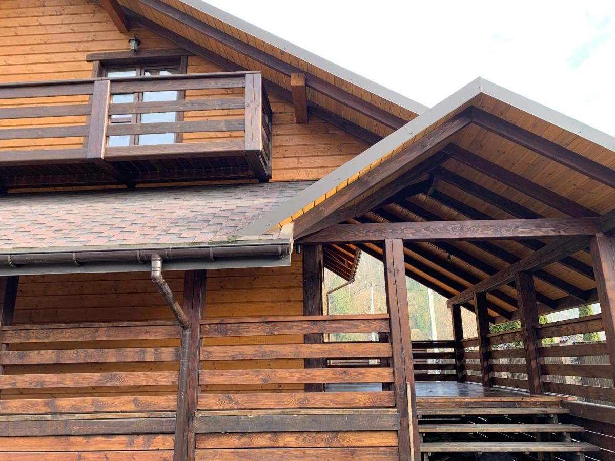 4Rest Villa Tukhlya Ngoại thất bức ảnh