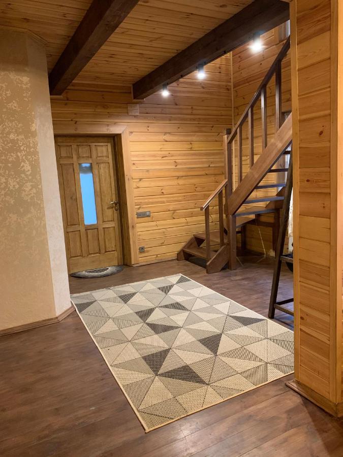 4Rest Villa Tukhlya Ngoại thất bức ảnh