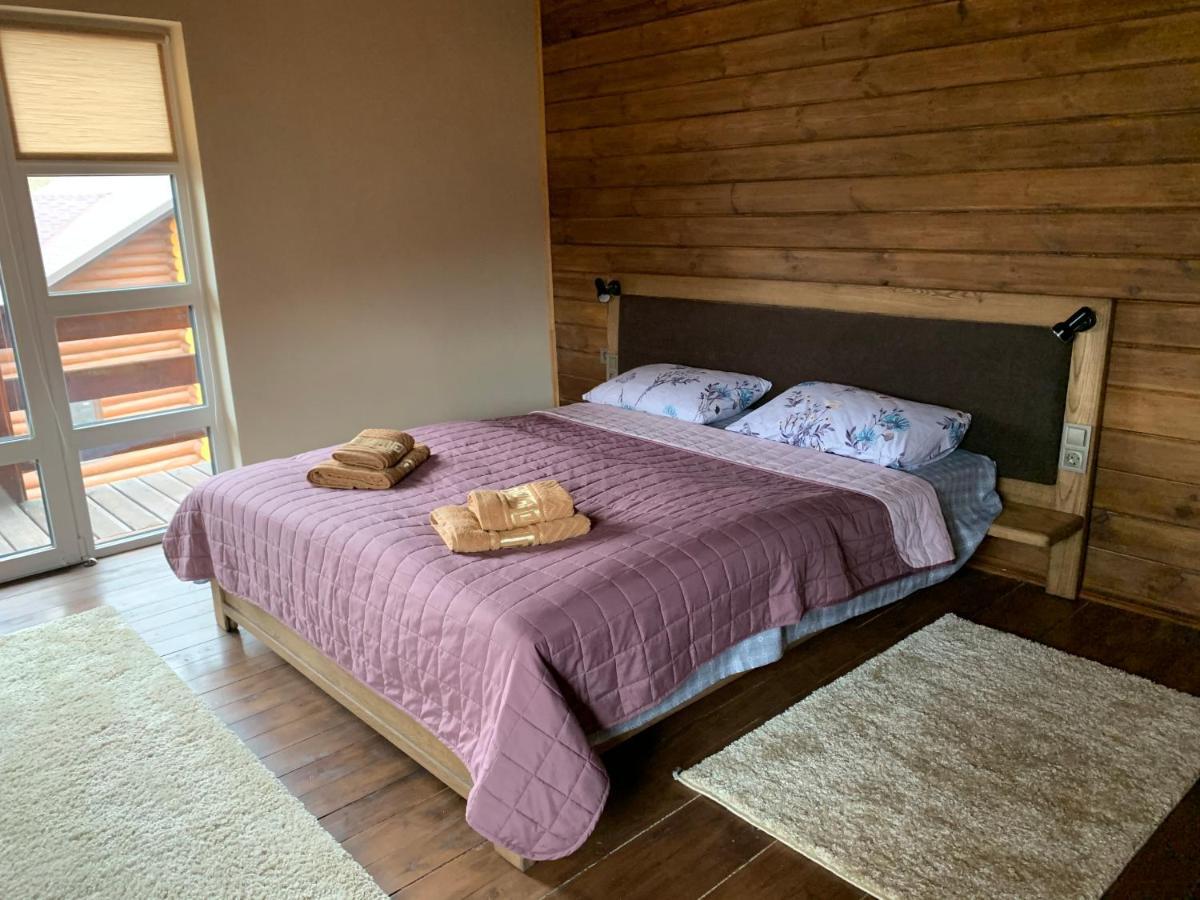 4Rest Villa Tukhlya Ngoại thất bức ảnh