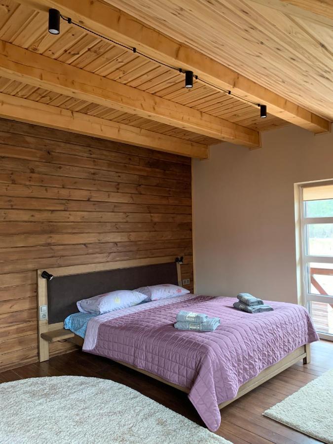 4Rest Villa Tukhlya Ngoại thất bức ảnh