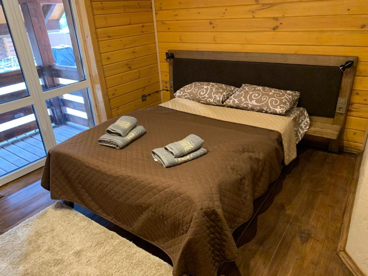 4Rest Villa Tukhlya Ngoại thất bức ảnh