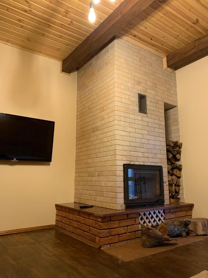 4Rest Villa Tukhlya Ngoại thất bức ảnh